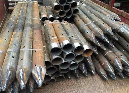 颍州钢花管哪里有卖